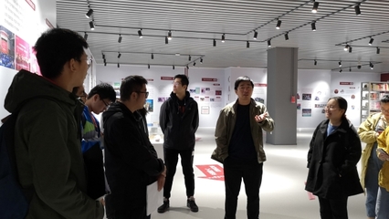 支部共建促提升，植保科普惠民生 社会服务处与植保学院本科生党支部联合开展主题党日活动